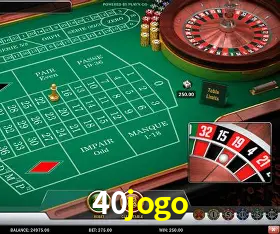40jogo