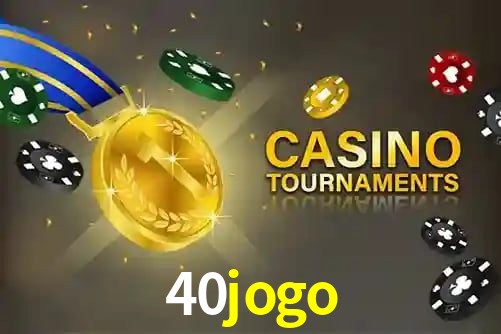40jogo,40jogo.com
