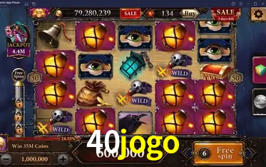 40jogo,40jogo.com
