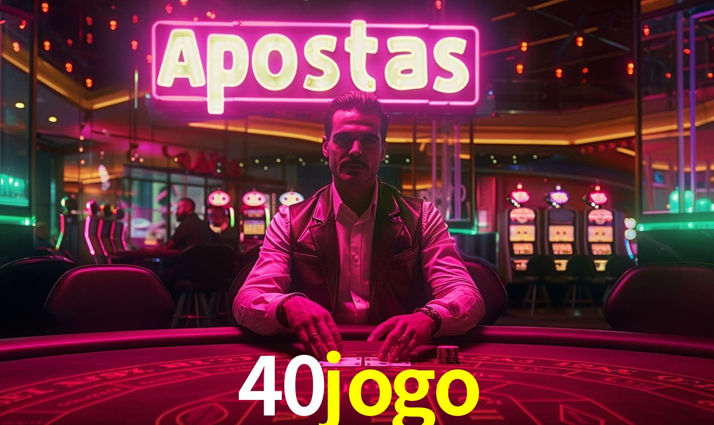40jogo.com